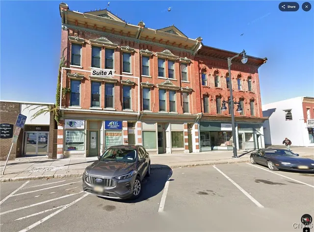 $1,325 | 807-13 North Salina Street, Unit 809A, Syracuse, NY 13208