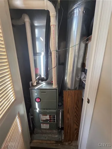 $1,325 | 807-13 North Salina Street, Unit 809A, Syracuse, NY 13208