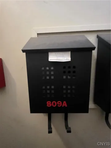 $1,325 | 807-13 North Salina Street, Unit 809A, Syracuse, NY 13208