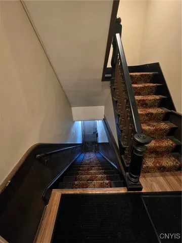 $1,325 | 807-13 North Salina Street, Unit 809A, Syracuse, NY 13208