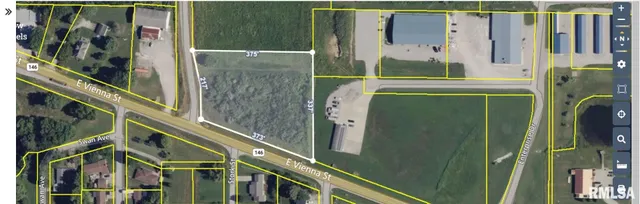 $110,000 | 0 Denny Drive, Anna, IL 62906