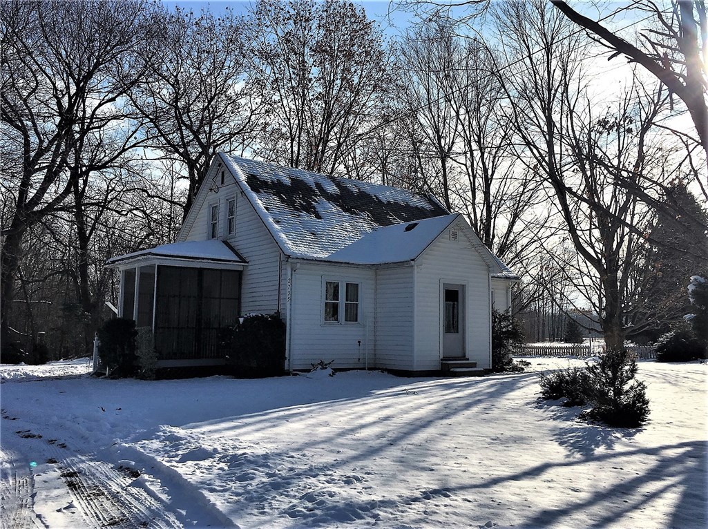 2735 Oak Orchard River Road Ridgeway, NY 14103 - Photo 1 of 1
