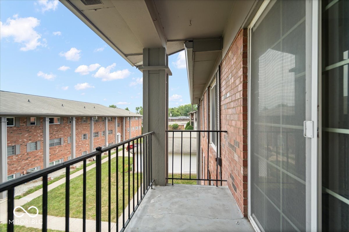 5022 Allisonville Road, Unit E Indianapolis, IN 46205 - Photo 38 of 42