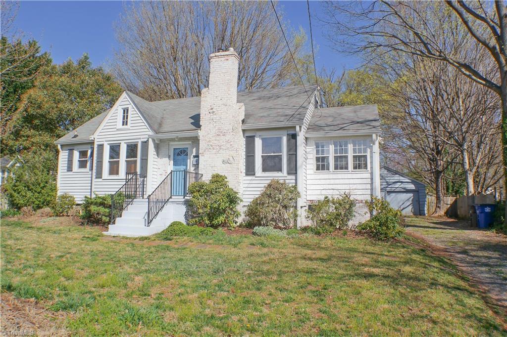 2125 Elgin Road Winston-Salem, NC 27103 - Photo 1 of 24 Gallery Image 1