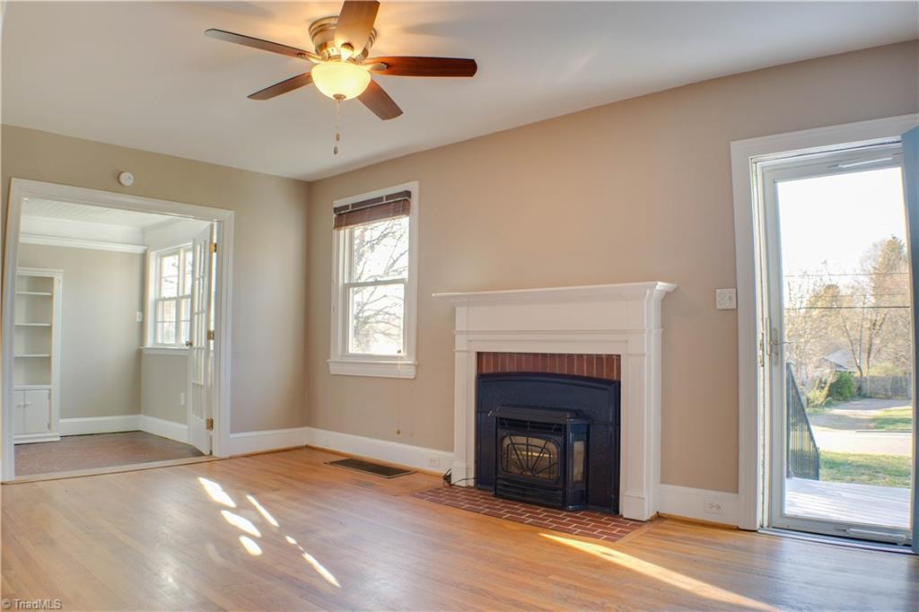 2125 Elgin Road Winston-Salem, NC 27103 - Photo 2 of 24 Gallery Image 2