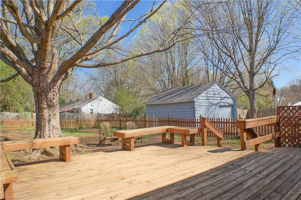 2125 Elgin Road Winston-Salem, NC 27103 - Photo 24 of 24 Gallery Image 24