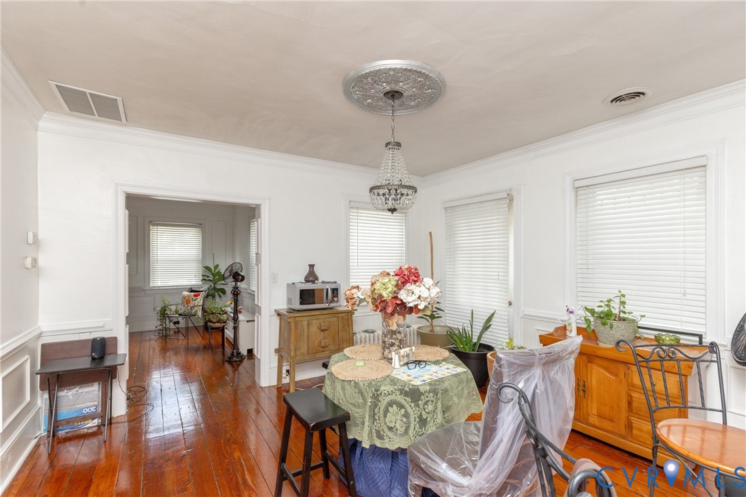 1124 Northampton Road Petersburg, VA 23805 - Photo 10 of 33