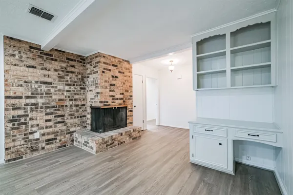 $1,850 | 3311 Palm Desert Lane, Unit B, Missouri City, TX 77459