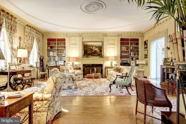 $8,958,000 | 1224 30th Street Northwest, Washington, DC 20007