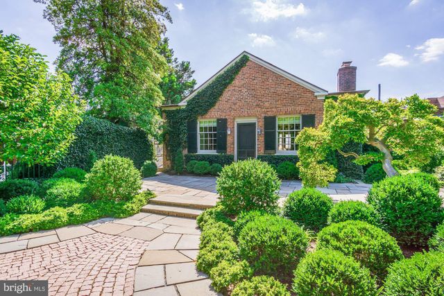 $8,958,000 | 1224 30th Street Northwest, Washington, DC 20007