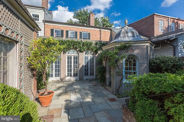 $8,958,000 | 1224 30th Street Northwest, Washington, DC 20007