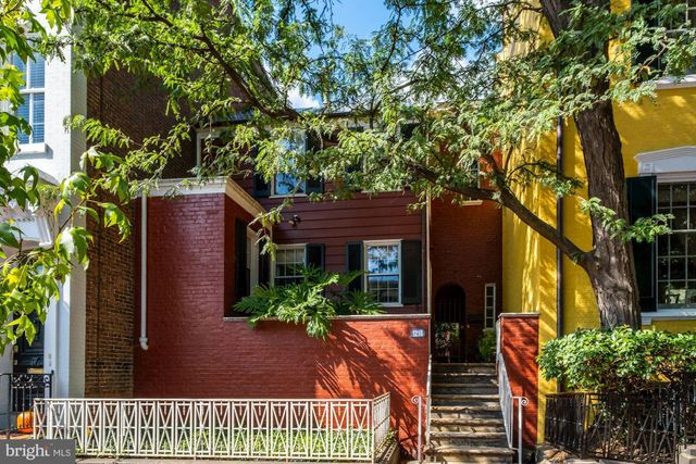 $8,958,000 | 1224 30th Street Northwest, Washington, DC 20007