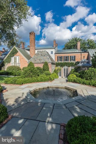 $8,958,000 | 1224 30th Street Northwest, Washington, DC 20007