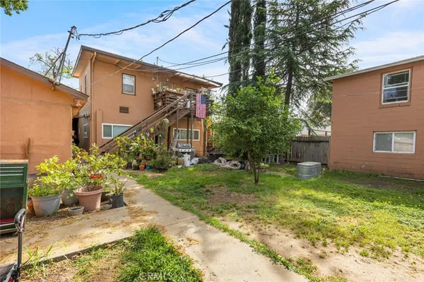 $565,000 | 1825 Magnolia Avenue, Chico, CA 95926