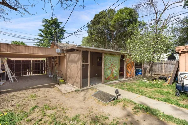 $565,000 | 1825 Magnolia Avenue, Chico, CA 95926