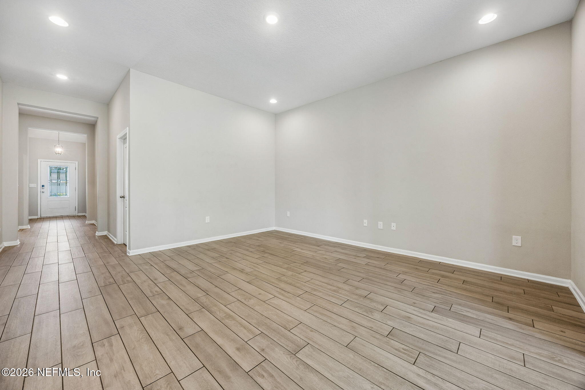 65908 Edgewater Drive Yulee, FL 32097 - Photo 7 of 49 Great Room Reverse