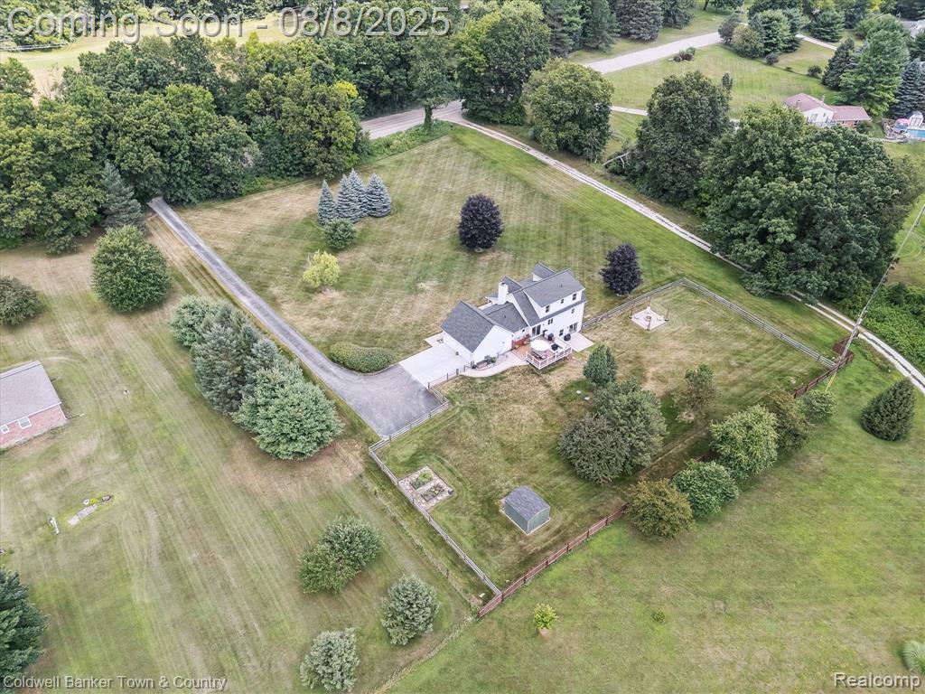 11670 Clyde Road Fenton, MI 48430 - Photo 60 of 68