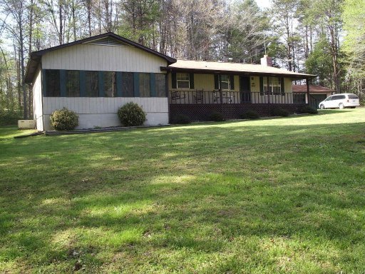 1974 Dry Fork Valley Road Philadelphia, TN 37846 - Photo 1 of 1 Primary Photo