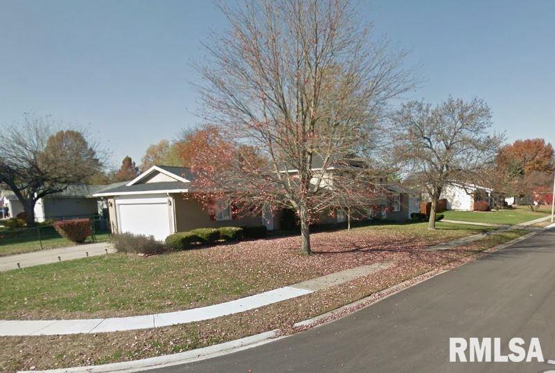 2033 Croydon Drive Springfield, IL 62703 - Photo 3 of 3 Gallery Image 3