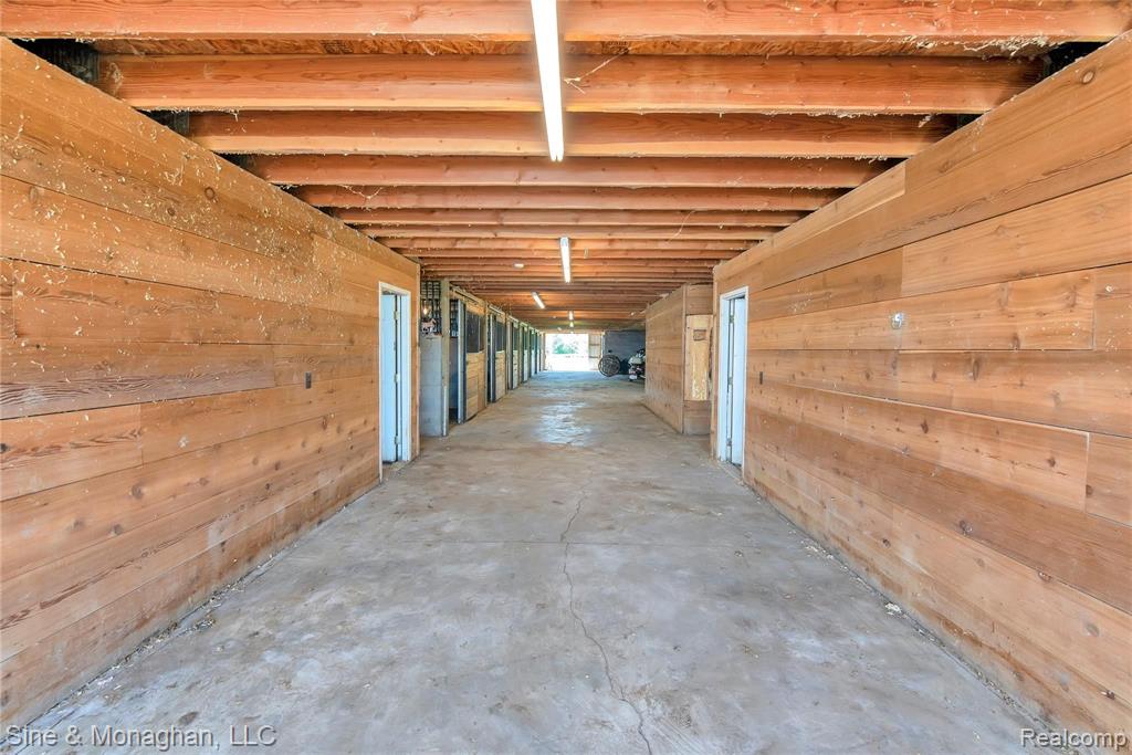6450 Wellman Line Road Croswell, MI 48422 - Photo 6 of 18