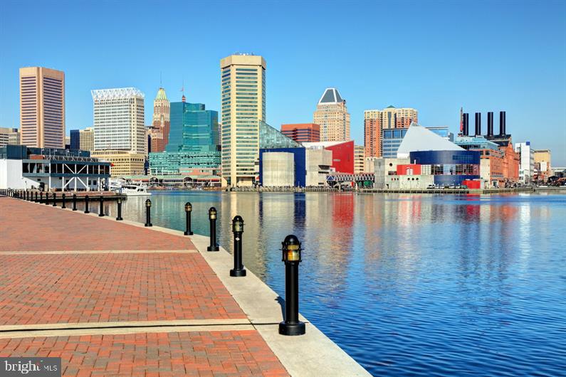 1505 Lowman Street Baltimore, MD 21230 - Photo 23 of 24