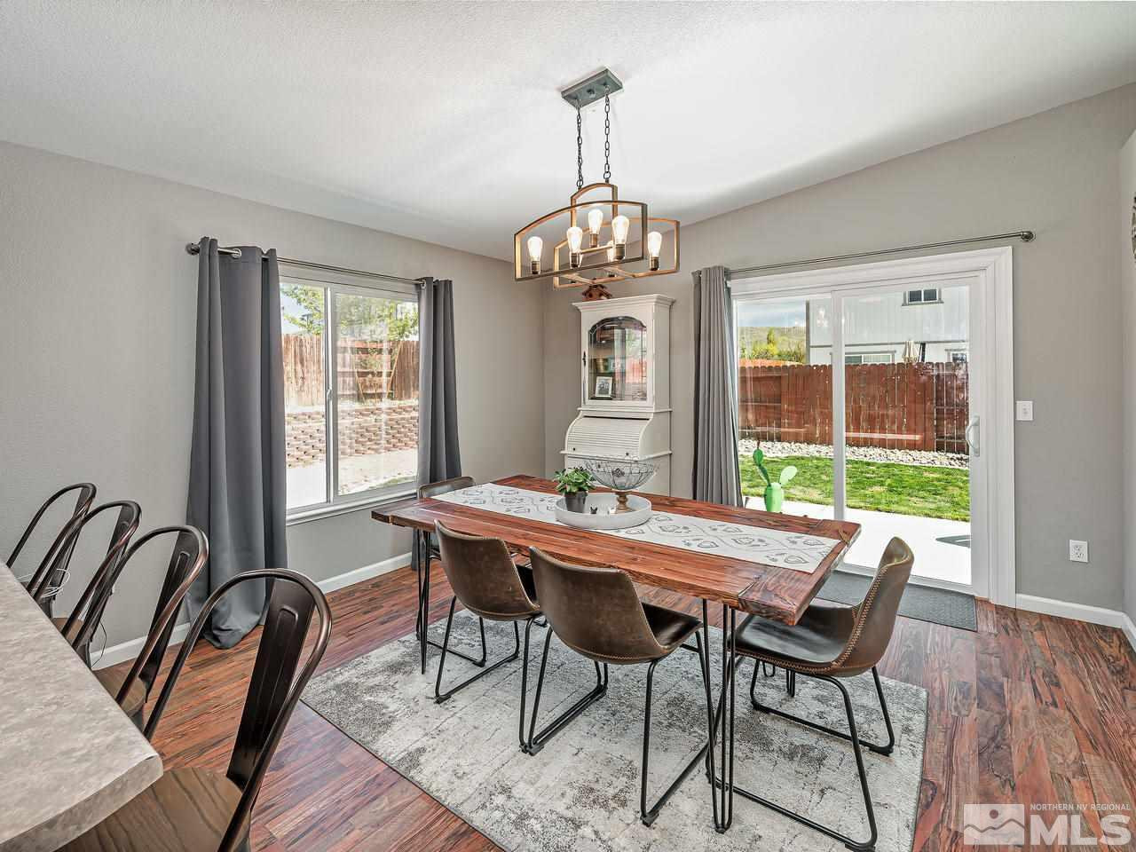 18204 Fontana Court Reno, NV 89508 - Photo 9 of 23 Photo 9