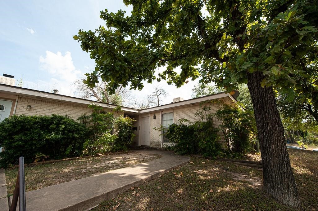7303 Grand Canyon Drive, Unit B Austin, TX 78752 - Photo 1 of 17