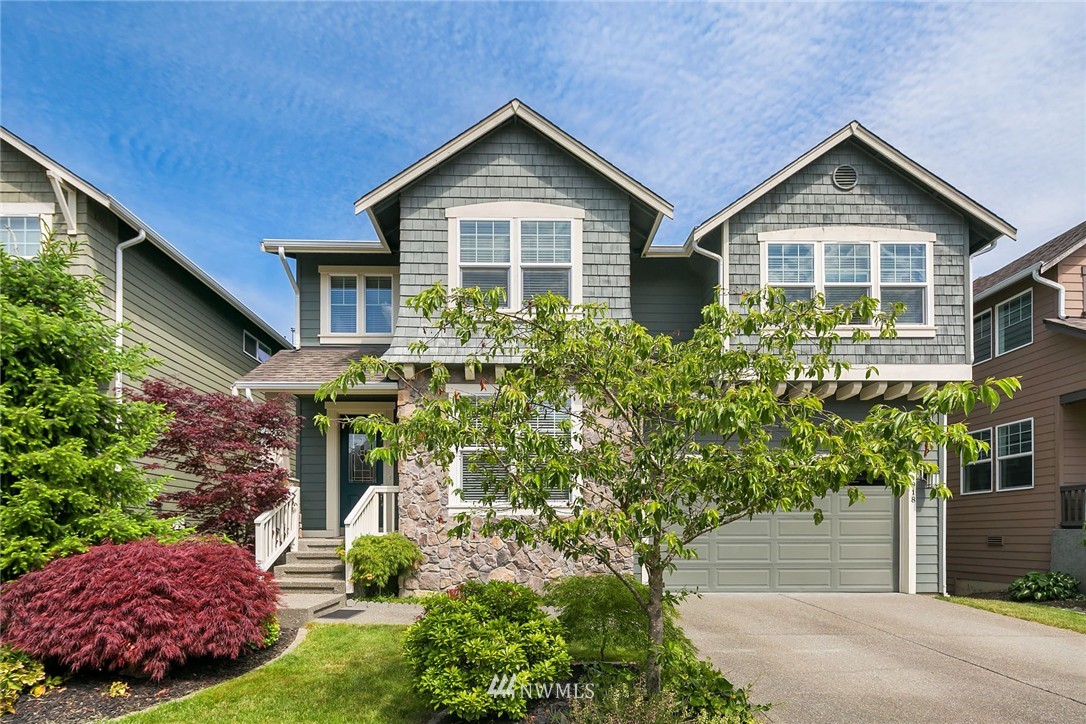 918 Jericho Place Northeast Renton, WA 98059 - Photo 1 of 1 Gallery Image 1