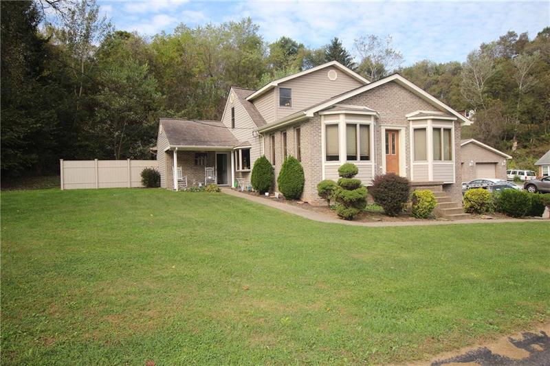 74 Mawhinney Road Cecil, PA 15321 - Photo 1 of 25 Gallery Image 1