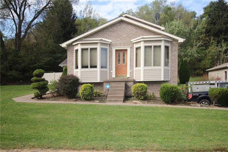 74 Mawhinney Road Cecil, PA 15321 - Photo 3 of 25 Gallery Image 3