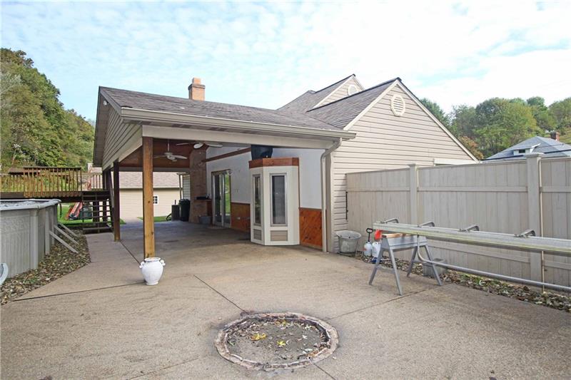 74 Mawhinney Road Cecil, PA 15321 - Photo 23 of 25 Gallery Image 23