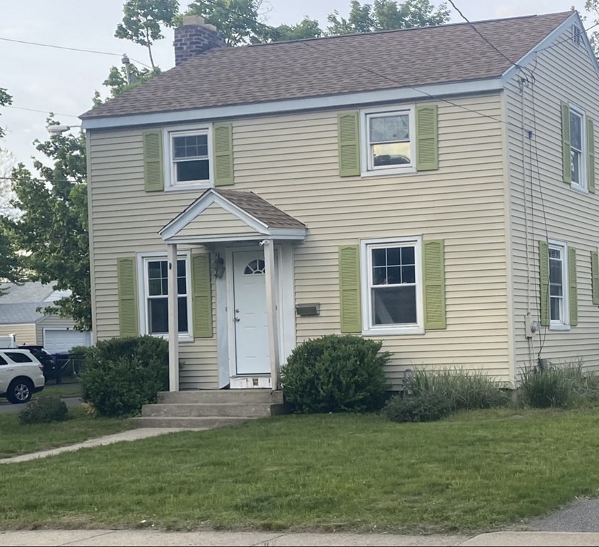 191 Windemere Street Springfield, MA 01104 - Photo 1 of 3 Gallery Image 1