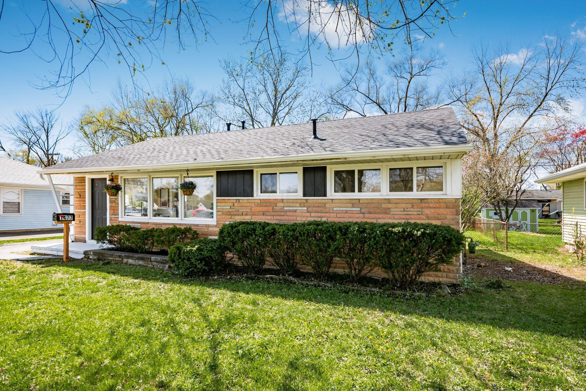 1477 Shady Lane Road Columbus, OH 43227 - Photo 2 of 31 004_ Rd Columbus OH 43227 USA