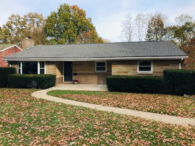 1061 Washington Road Pittsburgh, PA 15228 - Photo 1 of 20 Exterior front