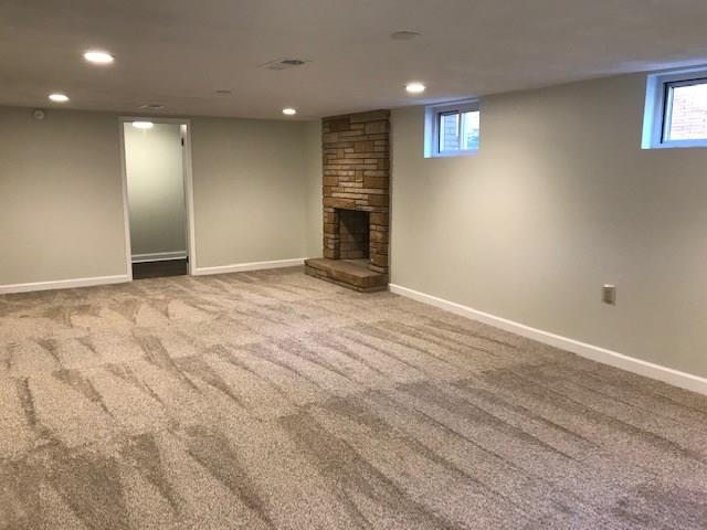 1061 Washington Road Pittsburgh, PA 15228 - Photo 16 of 20 Gameroom