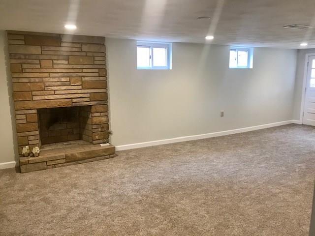 1061 Washington Road Pittsburgh, PA 15228 - Photo 17 of 20 Gameroom