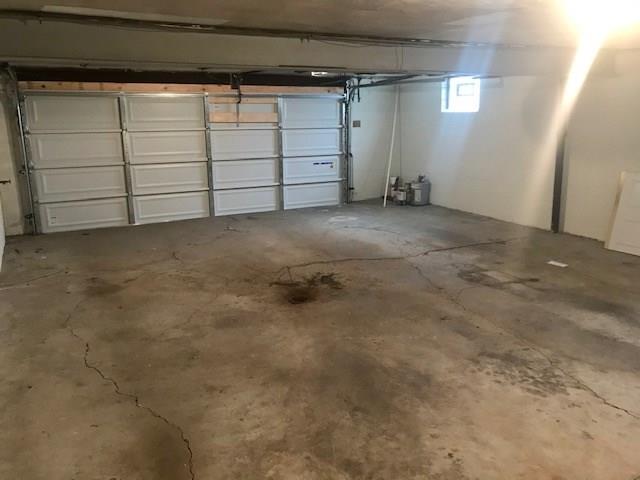 1061 Washington Road Pittsburgh, PA 15228 - Photo 20 of 20 Oversized 2-car garage with new garage door