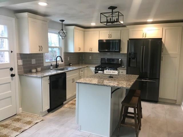 1061 Washington Road Pittsburgh, PA 15228 - Photo 9 of 20 Kitchen