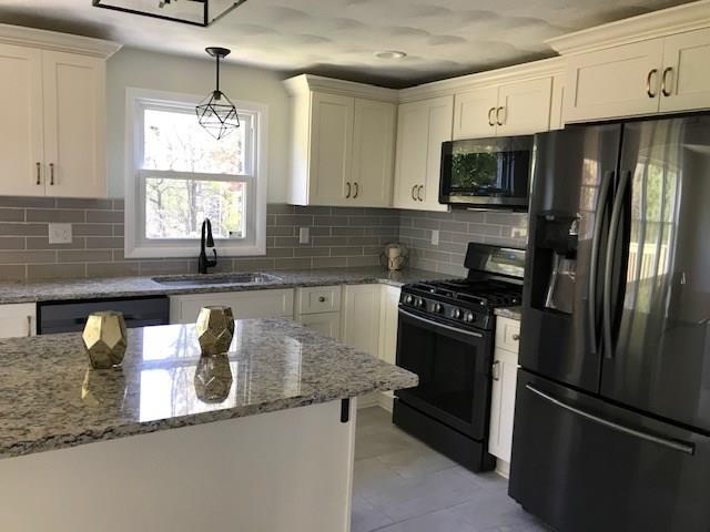 1061 Washington Road Pittsburgh, PA 15228 - Photo 10 of 20 Kitchen