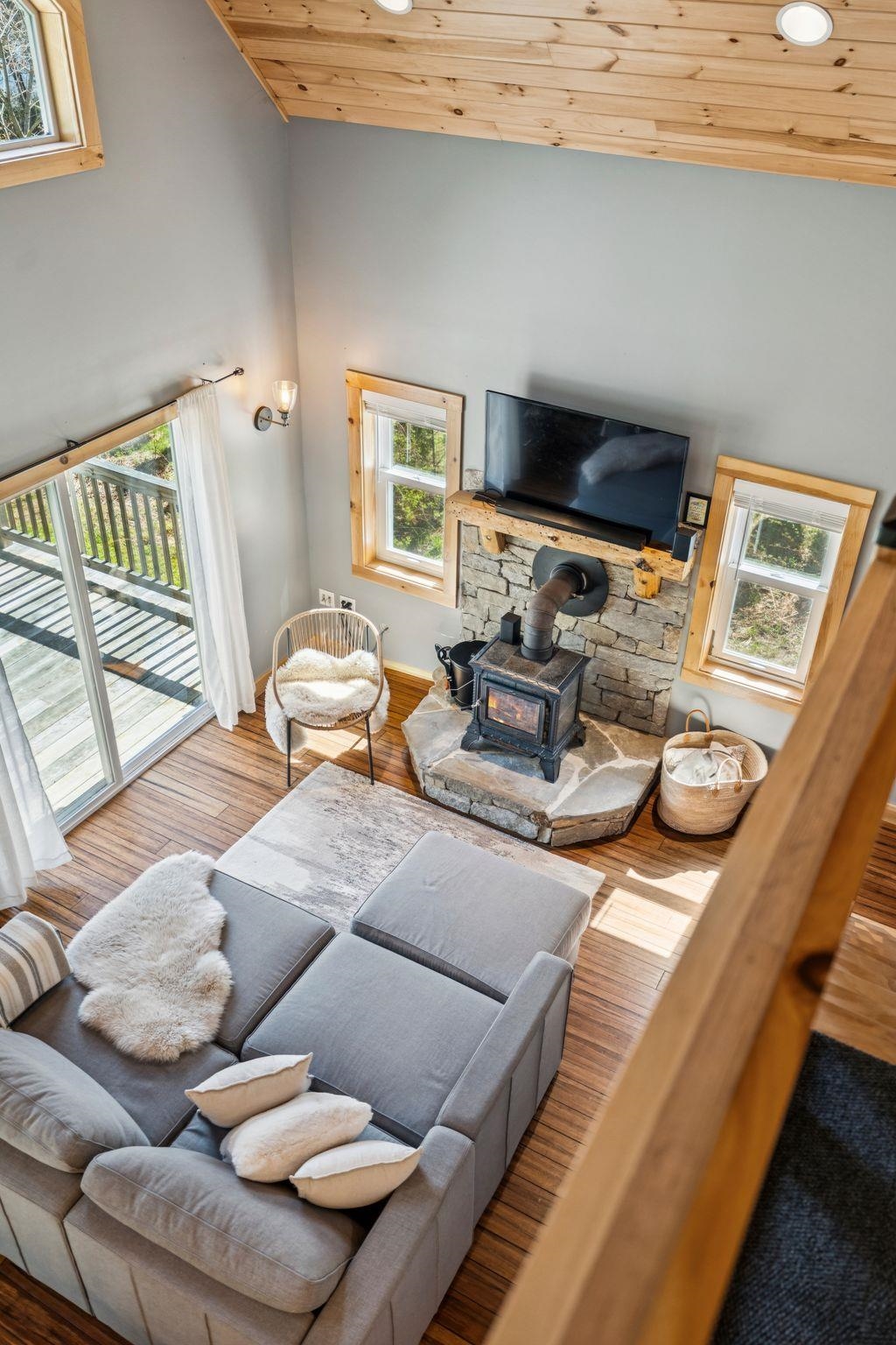 126 Cove Road Washington, NH 03280 - Photo 14 of 28 Gallery Image 14