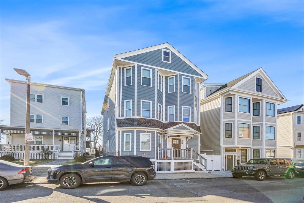 17 Maywood Street Boston, MA 02119 - Photo 2 of 13