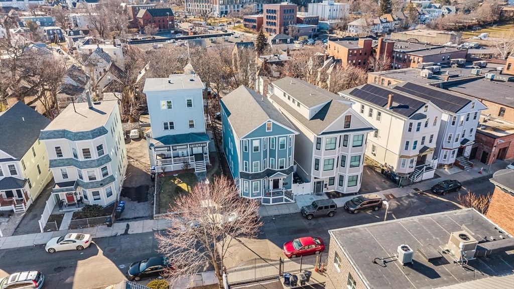 17 Maywood Street Boston, MA 02119 - Photo 3 of 13