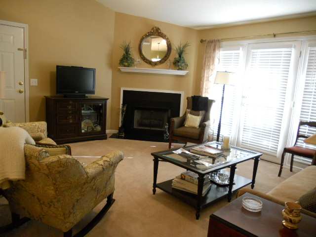 305 Pelham Square Way Greer, SC 29650 - Photo 3 of 21 Gallery Image 3