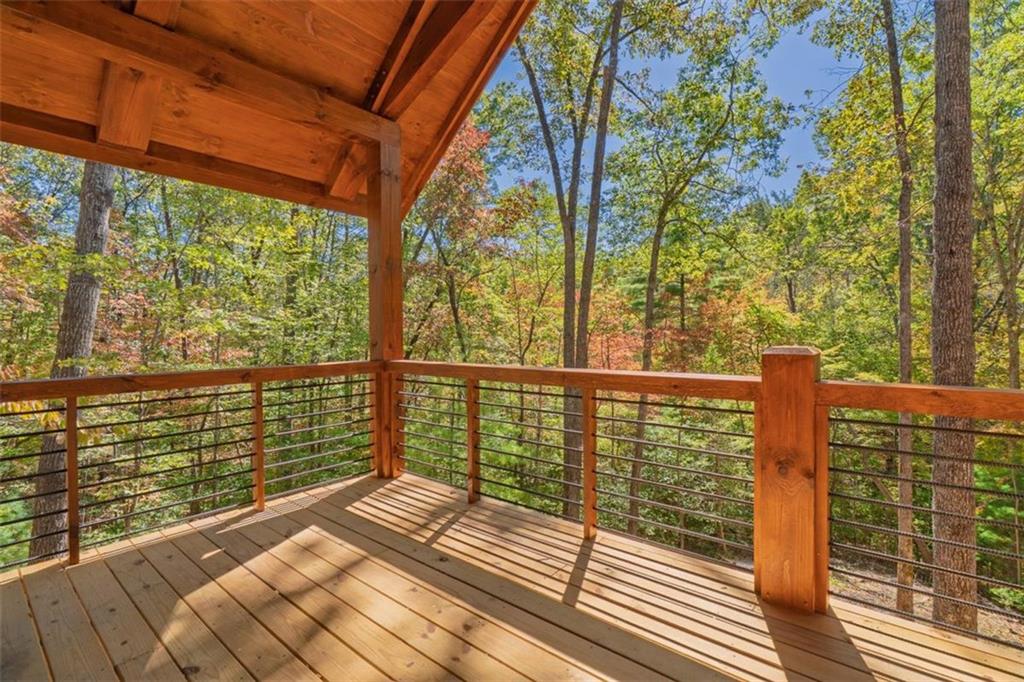 100 Crystal Oliver Lane Blue Ridge, GA 30513 - Photo 20 of 24