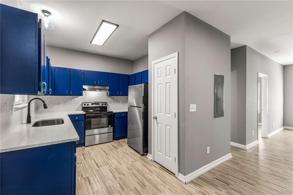 2351 Perry Boulevard Northwest Atlanta, GA 30318 - Photo 8 of 32