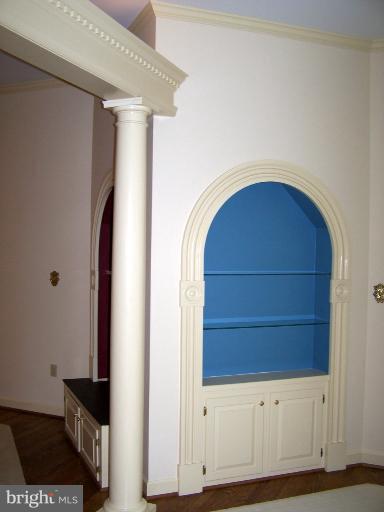 2373 Bear Den Road Frederick, MD 21701 - Photo 25 of 26 a view of front door