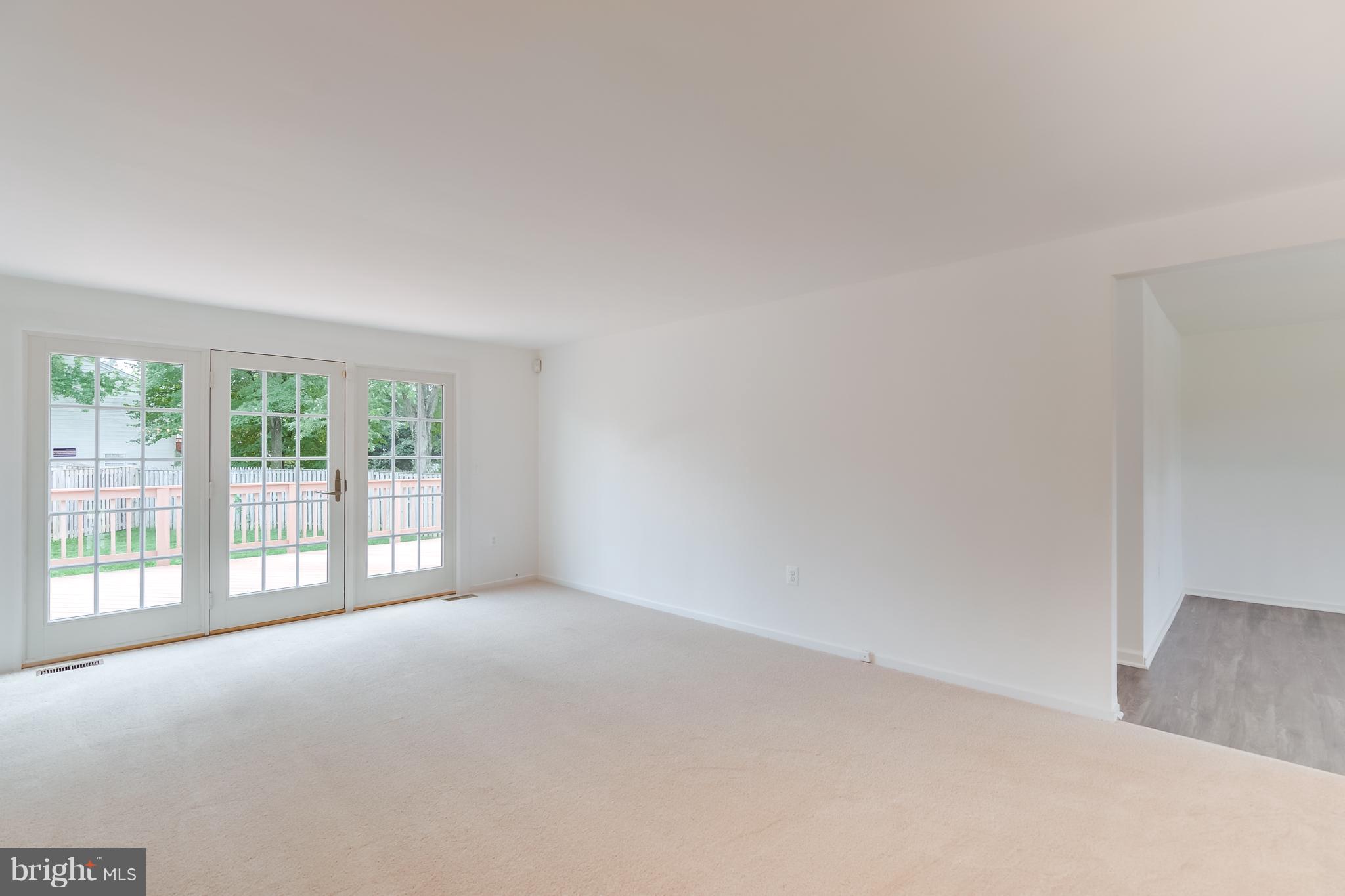 9533 Burning Branch Road Burke, VA 22015 - Photo 7 of 29 Family Room