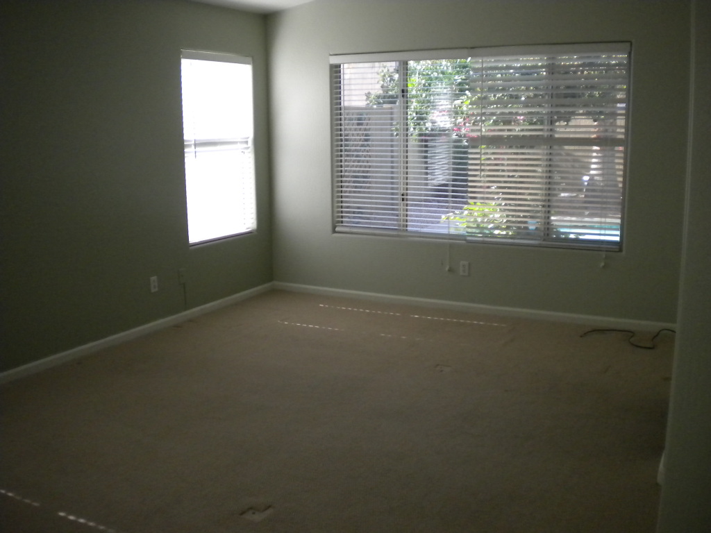 3435 East Utopia Road Phoenix, AZ 85050 - Photo 7 of 15 Master Bedroom
