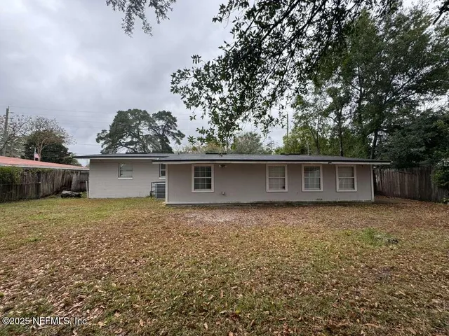 $257,500 | 4817 Harlow Boulevard, Jacksonville, FL 32210