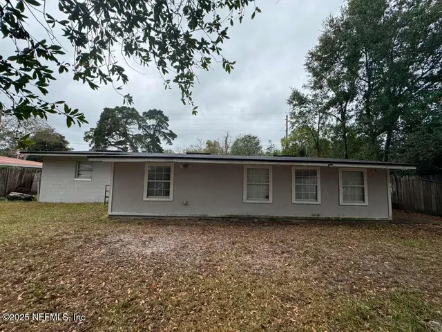 $257,500 | 4817 Harlow Boulevard, Jacksonville, FL 32210